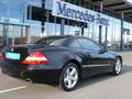 Voiture Mercedes-Benz SL 500 7G-Tronic