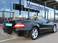 Voiture Mercedes-Benz SL 500 7G-Tronic