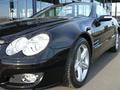 Voiture Mercedes-Benz SL 500 7G-Tronic