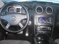 Voiture Mercedes-Benz ML II 500 Pack Sport