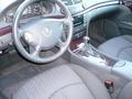 Voiture Mercedes-Benz Classe E 200 CDI Classic BA