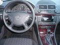 Voiture Mercedes-Benz Classe E 200 CDI Classic BA