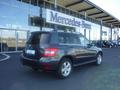 Voiture Mercedes-Benz GLK 320 CDI