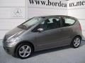 Voiture Mercedes-Benz Classe A Coupe 180 CDI Avantgarde