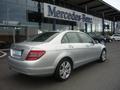 Voiture Mercedes-Benz Classe C 220 CDI Avantgarde BA