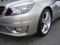 Voiture Mercedes-Benz Classe CLC 200 CDI