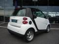 Voiture SMART Fortwo Coupe 71ch Pure