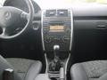Voiture Mercedes-Benz Classe A 180 CDI Avantgarde