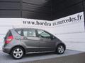 Voiture Mercedes-Benz Classe A 180 CDI Avantgarde