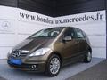 TitleAltList.resource.tip Voiture Mercedes-Benz Classe A