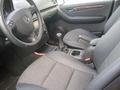 Voiture Mercedes-Benz Classe A 180 CDI Elegance