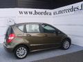 Voiture Mercedes-Benz Classe A 180 CDI Elegance