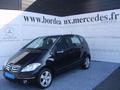 TitleAltList.resource.tip Voiture Mercedes-Benz A180cdim6