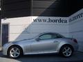 Voiture Mercedes-Benz Slk200k A5 FL
