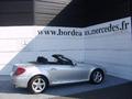 Voiture Mercedes-Benz Slk200k A5 FL
