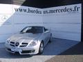 Voiture Mercedes-Benz Slk200k A5 FL
