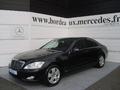 Voiture Mercedes-Benz Classe S 320 CDI 7G-Tronic