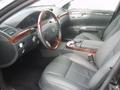 Voiture Mercedes-Benz Classe S 320 CDI 7G-Tronic