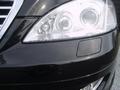 Voiture Mercedes-Benz Classe S 320 CDI 7G-Tronic