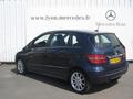 Voiture Mercedes-Benz Classe B 180 CDI Pack Sport CVT
