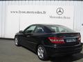 Voiture Mercedes-Benz Classe CLC 200 CDI