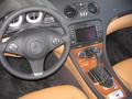Voiture Mercedes-Benz Sl 350 ROADSTER