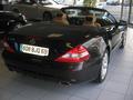 Voiture Mercedes-Benz Sl 350 ROADSTER