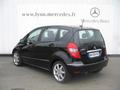 Voiture Mercedes-Benz Classe A 180 CDI Sport