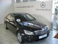 Voiture Mercedes-Benz Classe C 220 CDI Classic BA