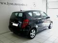 Voiture Mercedes-Benz Classe A 200 CDI Avantgarde CVT