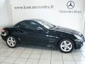 TitleAltList.resource.tip Voiture Mercedes-Benz SLK