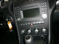 Voiture Mercedes-Benz SLK 200K BA