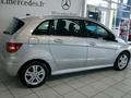 Voiture Mercedes-Benz Classe B 180 CDI Design CVT