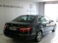 Voiture Mercedes-Benz Classe E 220 CDI Avantgarde BA