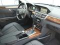 Voiture Mercedes-Benz Classe E 250 CDI ELEGANCE