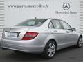 Voiture Mercedes-Benz Classe C 220 CDI Avantgarde BA