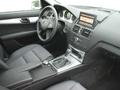 Voiture Mercedes-Benz Classe C 220 CDI Avantgarde BA