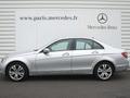 Voiture Mercedes-Benz Classe C 220 CDI Avantgarde BA