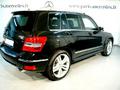 Voiture Mercedes-Benz Classe C 320 CDI Avantg. Pk L. 4-Matic 