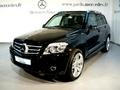 Voiture Mercedes-Benz Classe C 320 CDI Avantg. Pk L. 4-Matic 