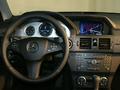 Voiture Mercedes-Benz Classe C 320 CDI Avantg. Pk L. 4-Matic 