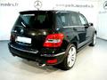 Voiture Mercedes-Benz Classe C 320 CDI Avantg. Pk L. 4-Matic 