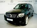 Voiture Mercedes-Benz Classe C 320 CDI Avantg. Pk L. 4-Matic 