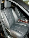 Voiture Mercedes-Benz Classe S 320 CDI 7G-Tronic