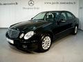 Voiture Mercedes-Benz Classe E 220 CDI Elegance BA
