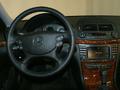 Voiture Mercedes-Benz Classe E 220 CDI Elegance BA