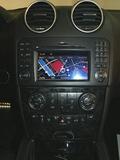 Voiture Mercedes-Benz Classe ML 320 CDI Pack Sport