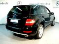 Voiture Mercedes-Benz Classe ML 320 CDI Pack Sport