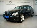 Voiture Mercedes-Benz Classe C 220 CDI Avantgarde BA