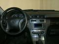 Voiture Mercedes-Benz Classe C 220 CDI Avantgarde BA